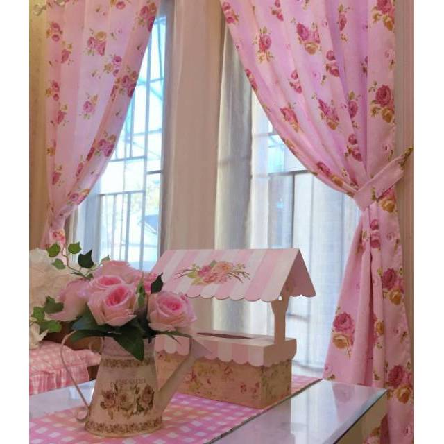 44 Teralis Jendela Shabby Chic Untuk Mempercantik Hunian 44 Teralis Jendela Shabby Chic Untuk Mempercantik Hunian