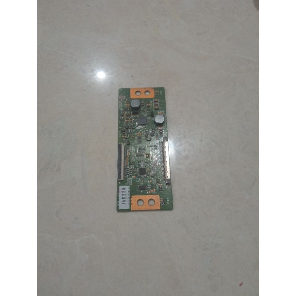 TCON TV PANASONIC TH-32E306G - TCON - TIKON - TICON PANASONIC TH-32E306G