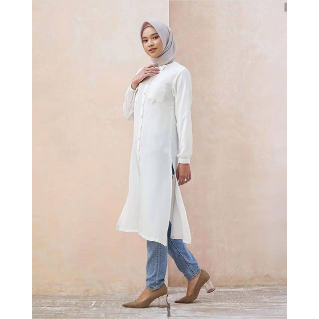 Alika Tunik by Geulis