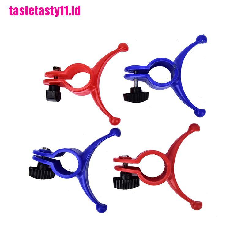 (TTID) Stand Holder Joran Pancing Anti slip Untuk Rock Fishing