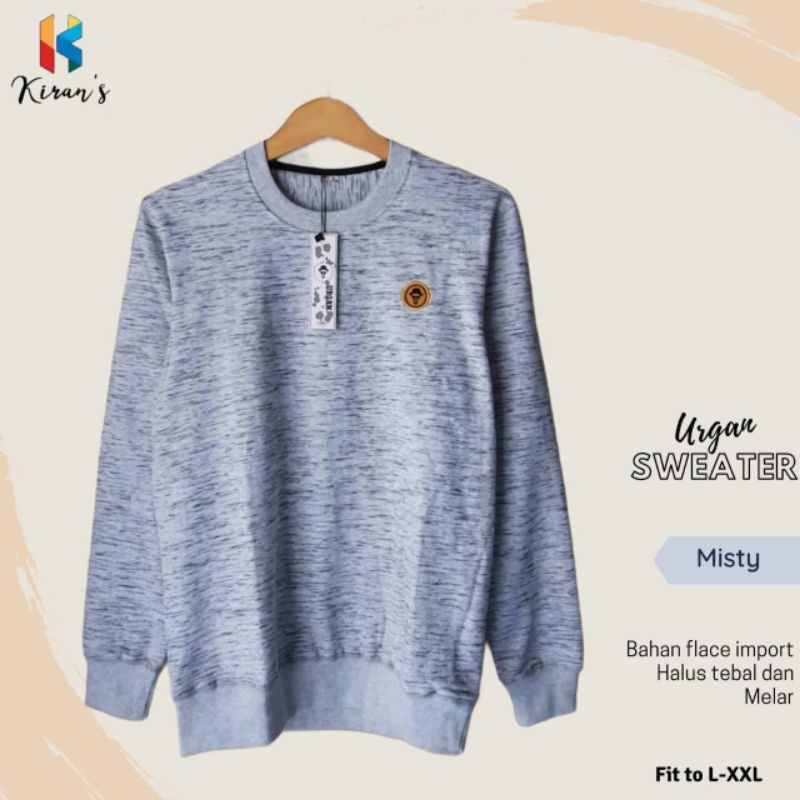 Urgan Sweater