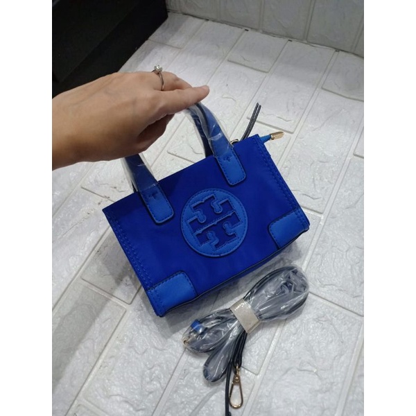 tas wanita fashion mini to ry Ella selempang,tas mini slingbag