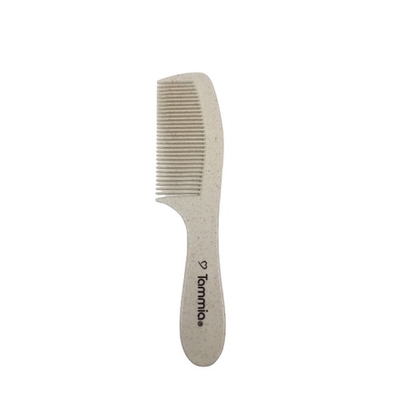 Tammia Sisir gagang tanggung 181 sisir rambut - CREAM ANANDA_KOSMETIK