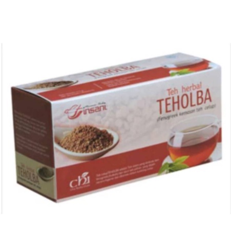 

Herbal Teholba Teh Fenugreek Alami Tanpa Efek Samping Kualitas Terpercaya Tanpa Efek Samping.