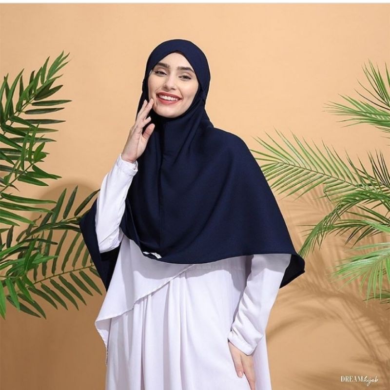 Alaika Hijab - Reseller