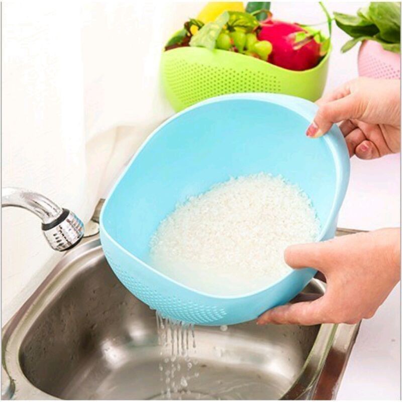 Harga Pabrik Baskom Cuci Beras Saringan Cuci Beras Sayur Dan Buah 6y6D3oSOOYg0Ex