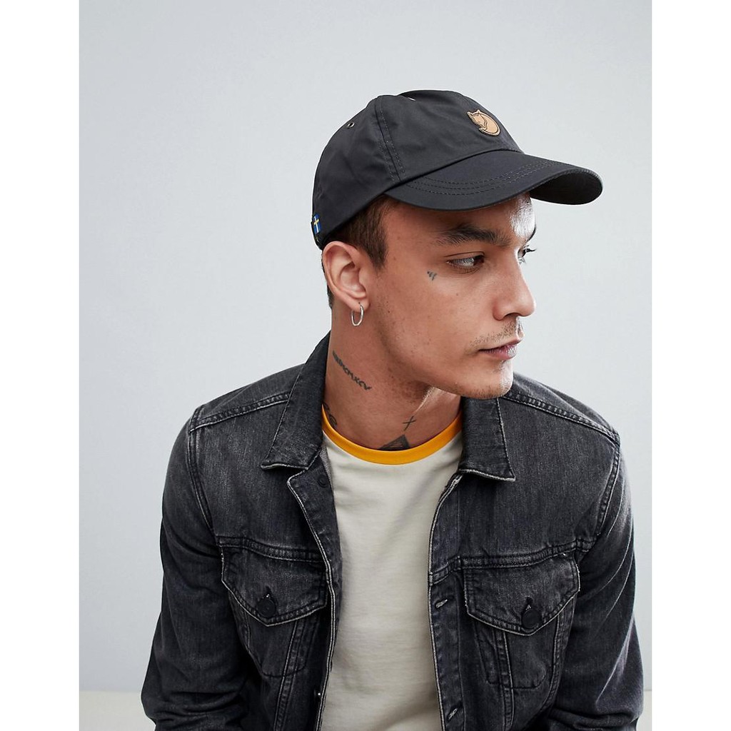 fjallraven helags hat