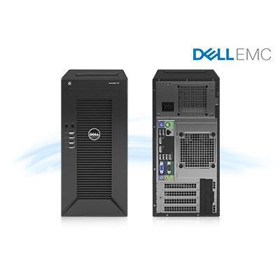 Dell PowerEdge T30 Special Edition RAM 16GB