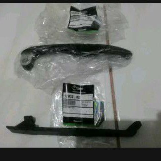 Karet Tensioner Kawasaki Binter Merzy ori