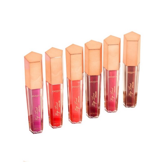 [BUY 1 GET 1 FREE] OIMIO LIP GLOSS - LIPGLOSS