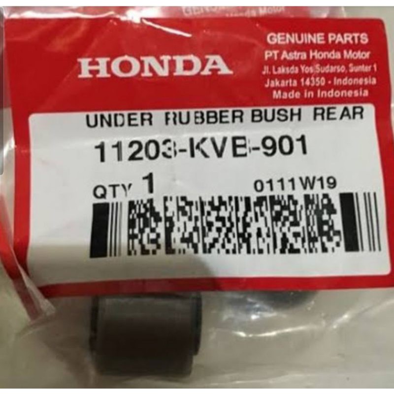 Bosh Shock Belakang Honda Motor Vario