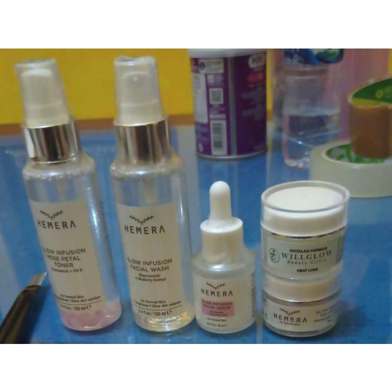 HEMERA SkinCare