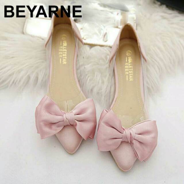 

Flat Pita Pink