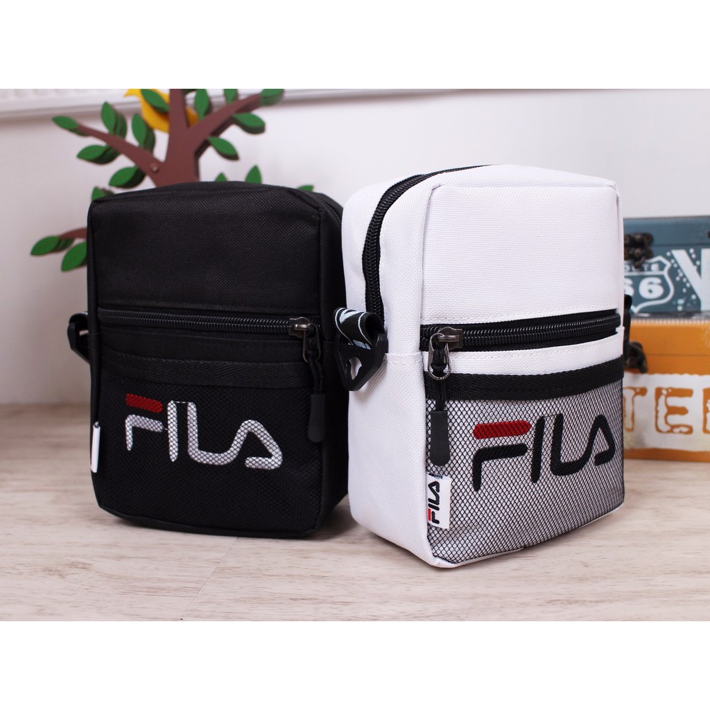 FlLA Unisex Sling Bag F10046