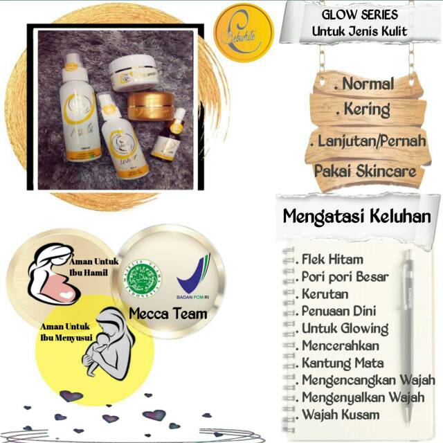 

Beb white