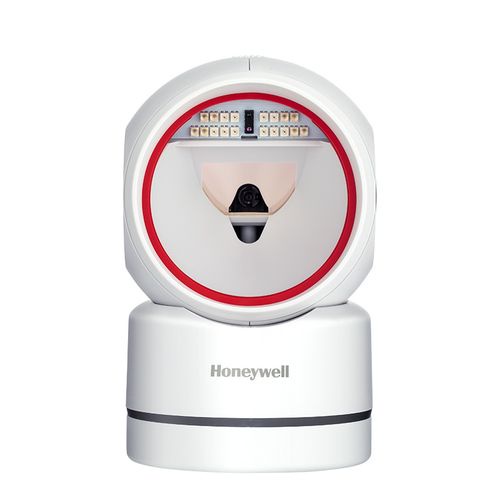 Honeywell HF 680 Scanner Barcode QR 1D Dan 2D / QR Code Scan Layar Honeywell HF680