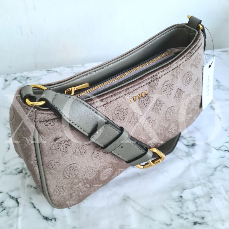 Tas Gs Kimi Bag / shoulder bag handbag / tas vintage rante besi tas