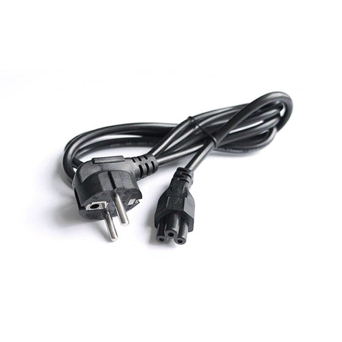 KPL3W1 | KABEL POWER LAPTOP WEBSONG 1.8 M (3 X 1 MM)