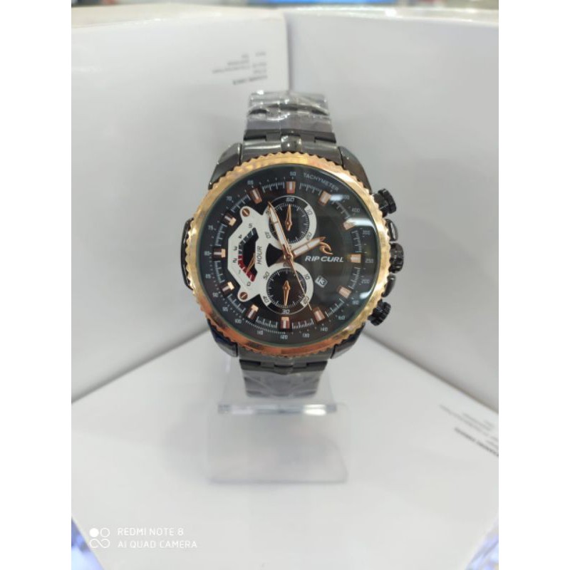 jam tangan pria ripcurl
