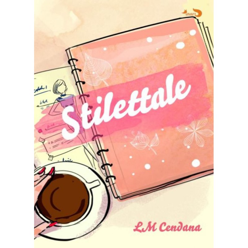 Stilettale by LM Cendana
