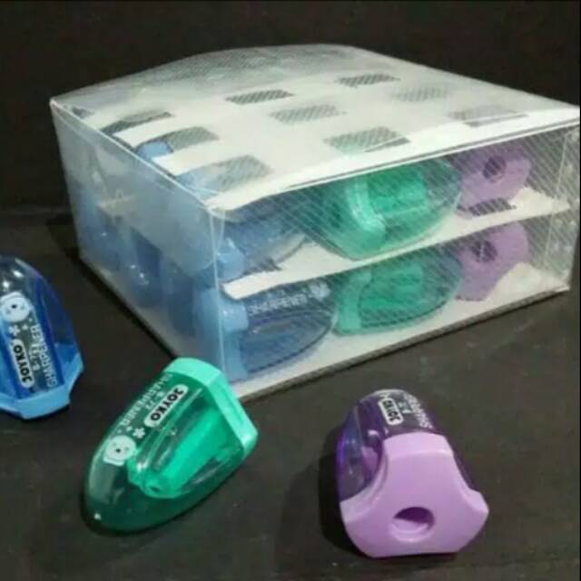 

Rautan joyko B-72 [24pcs]