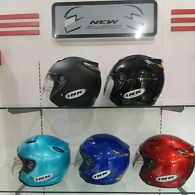 INK Centro jet Original