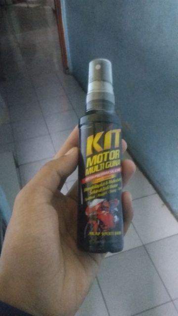 Kit Multiguna Spray