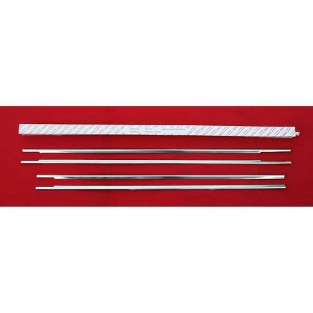 Lis kaca samping INNOVA Window Liner INNOVA