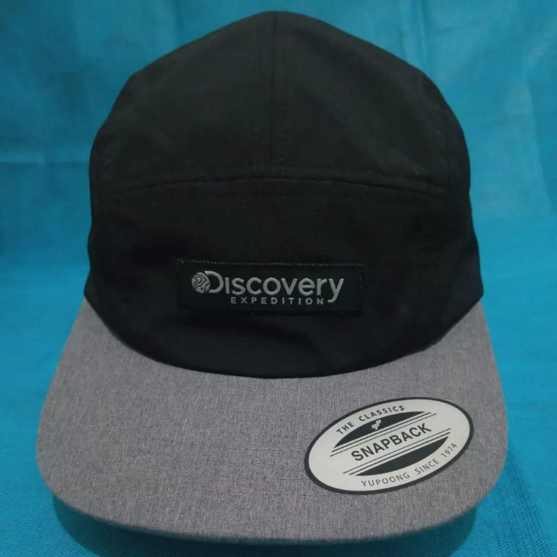 Topi Discovery