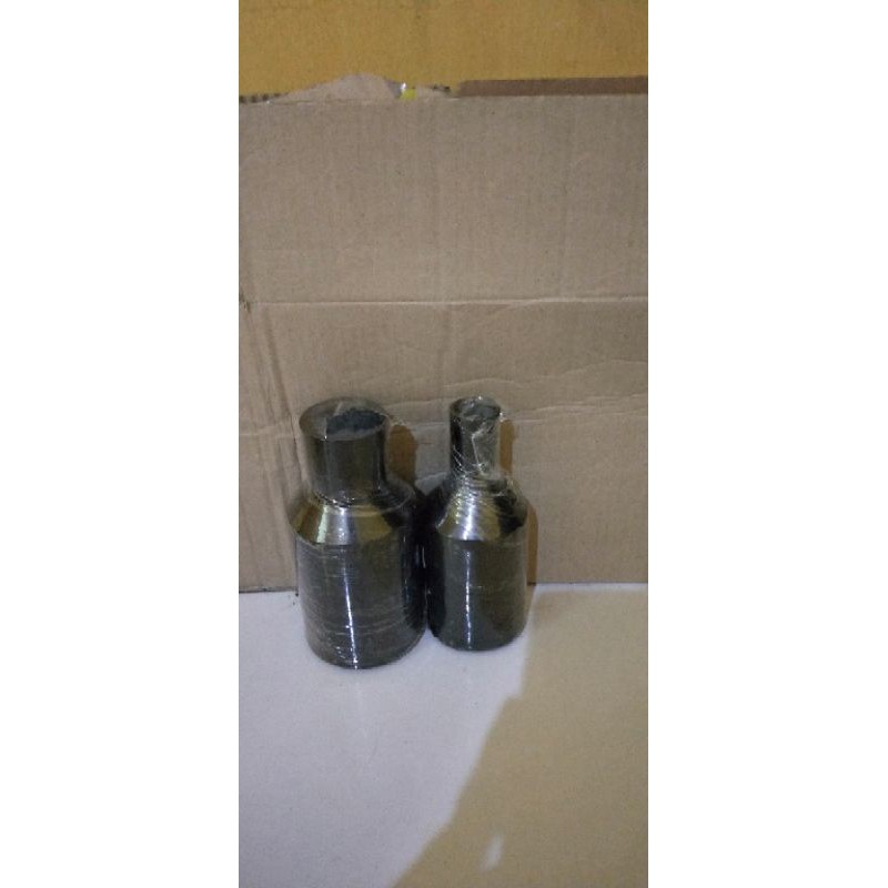 Knalpot Serigala Mobil Solar