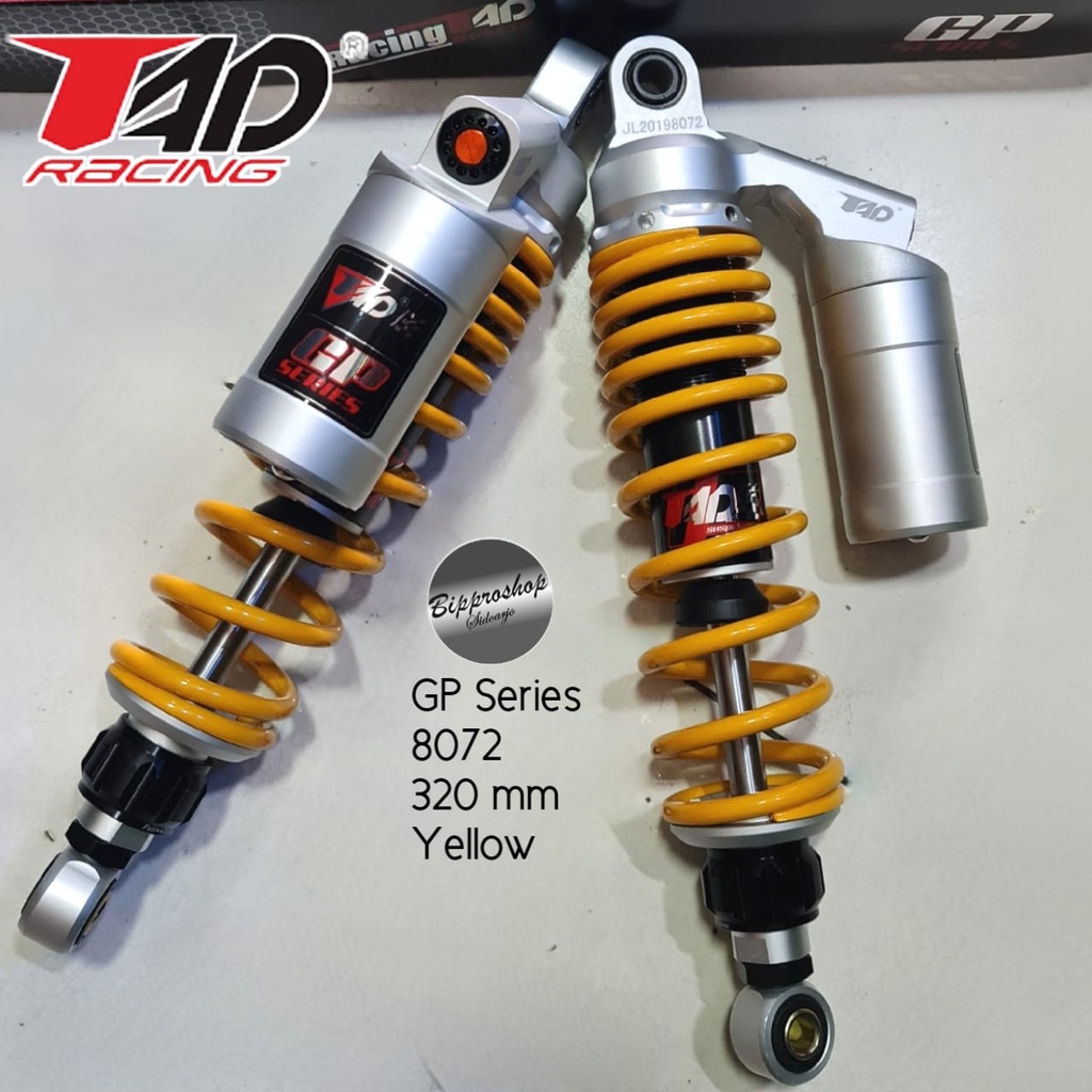 SKOK TAD RACING GP SERIES 320mm