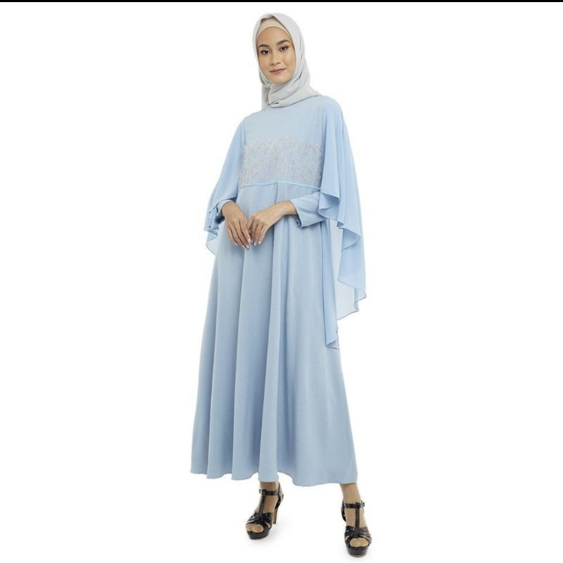 FAME DRESS ZOYA TERBARU