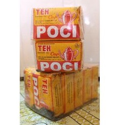 

Teh Poci Super Wangi Slawi/Tegal