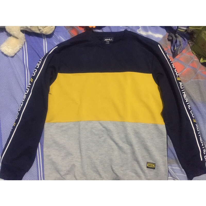 sweater sixty one