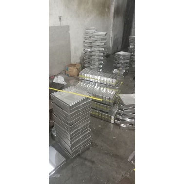 LOYANG TEBEL 26X10X7 free bubble wrapp aman