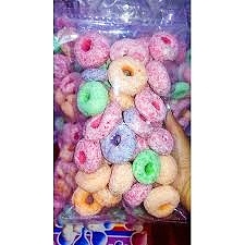 

Gabus Donat 100gr Donat Pong Donat Pelangi Ladu Donat Donat Warna Getas Manis Getas Warna Warni Kue Donat Kering Donat Gabus Cemilan Snack Asin Makanan Ringan Termurah Terlaris Free Ongkir COD