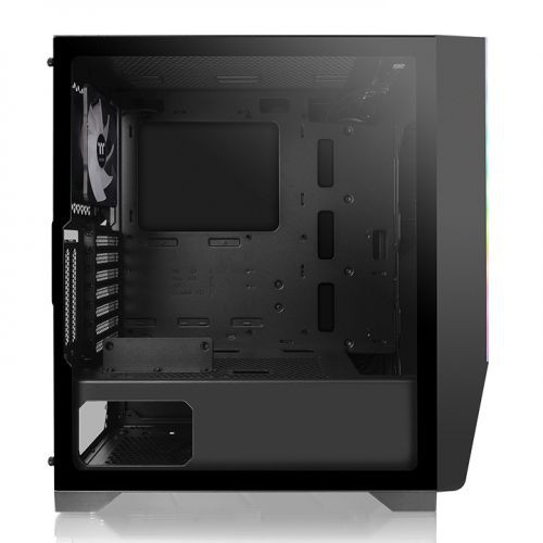 Thermaltake H550 TG ARGB Mid Tower Chassis