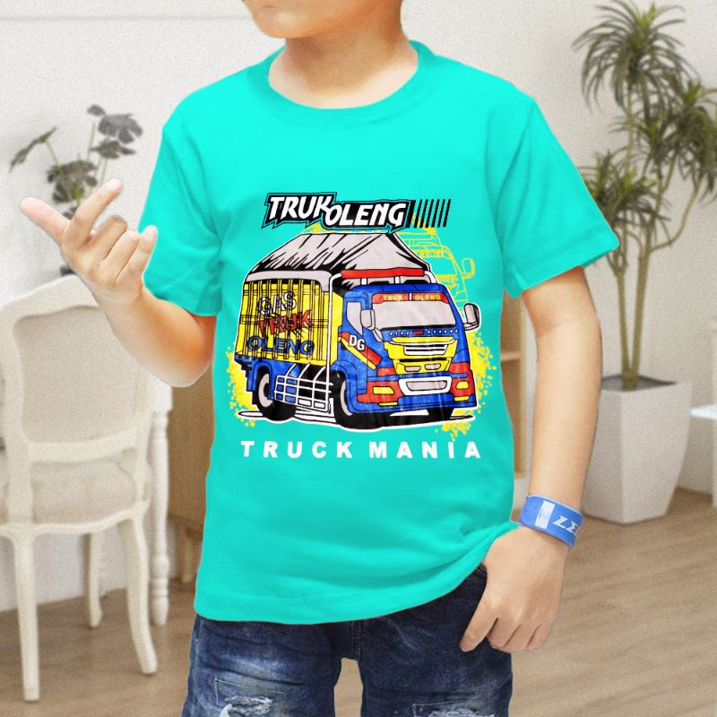 GROSIR 1 KLIK DAPAT 12 PCS KAOS ANAK LAKI LAKI