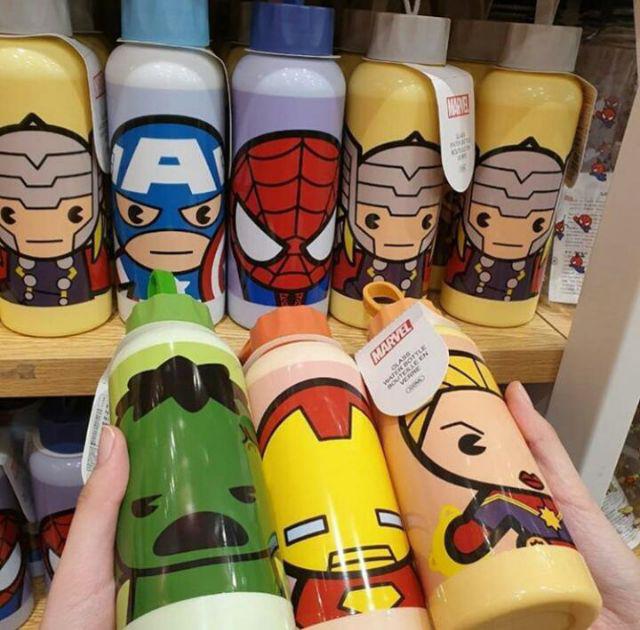 Hanger Standing Busa