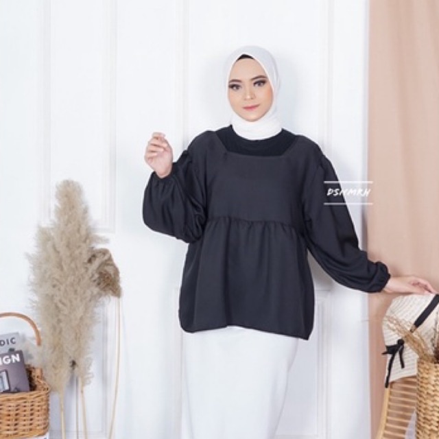 BLOUSE WANITA RONA