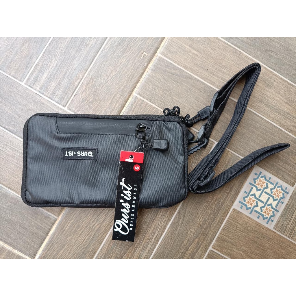 TAS SLEMPANG DOMPET PRIA PREMIUM