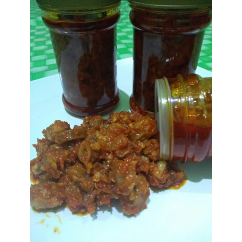 

Sambalcumi