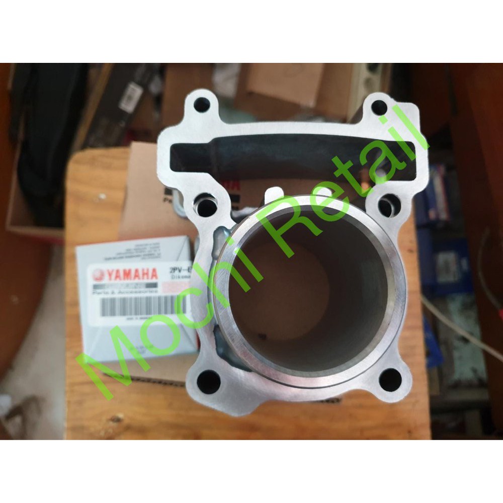 GROSIR BLOK / BLOCK SEHER VIXION / NEW ORI YGP MR