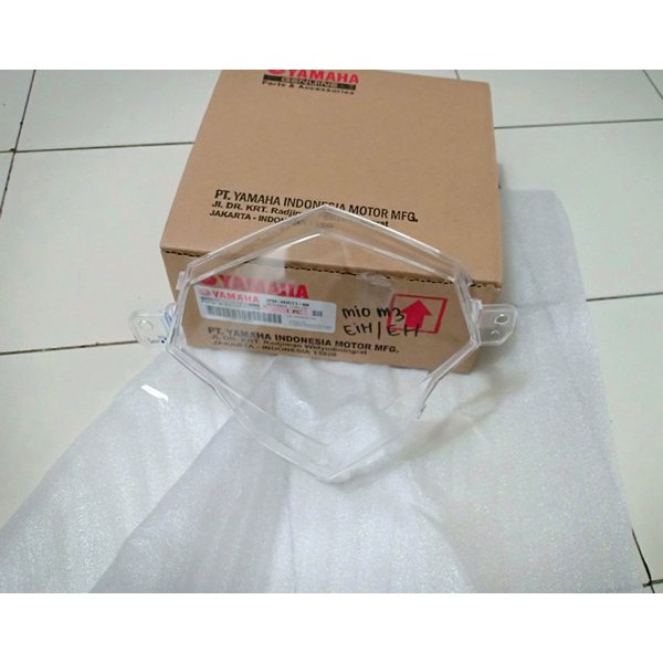 mika speedometer spidometer mio m3 mio z 125 yamaha mio m3