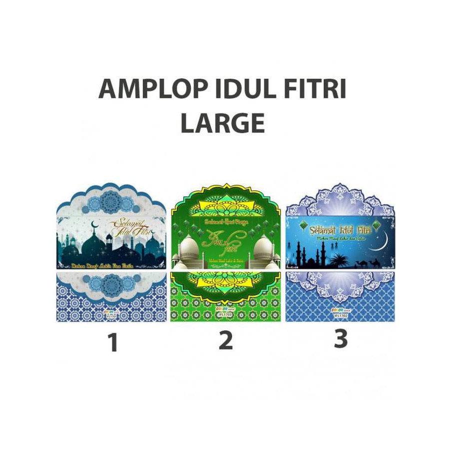 

Buruan Beli Amplop/Amplop Lebaran/Angpao Lebaran/Amplop Idul Fitri