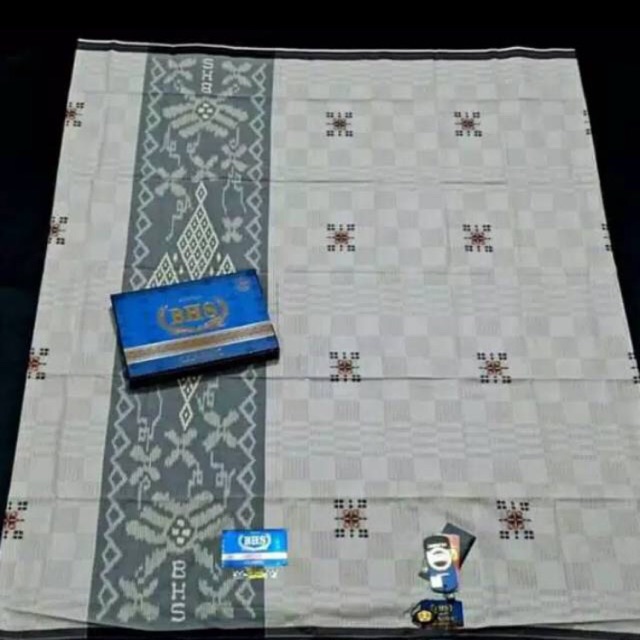Sarung BHS CLASSIC SKT DAM