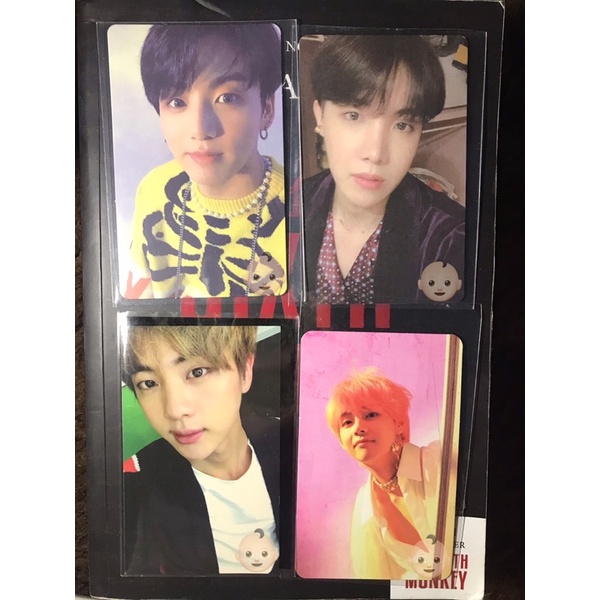 inner sleeve kerlap-kerlip