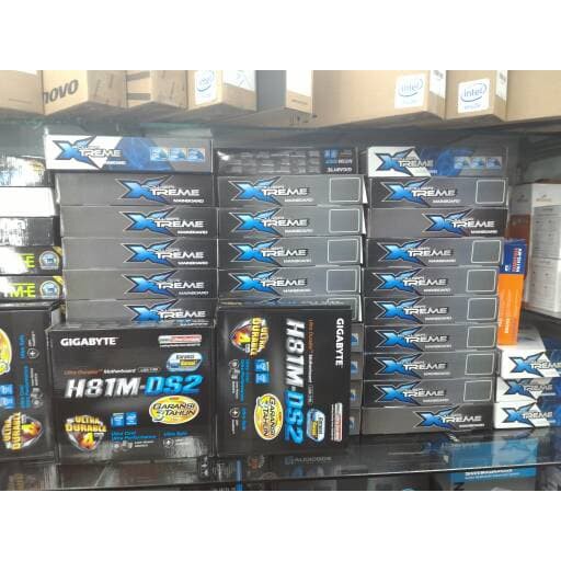 Mainboard Xtreme G41 775 ddr3