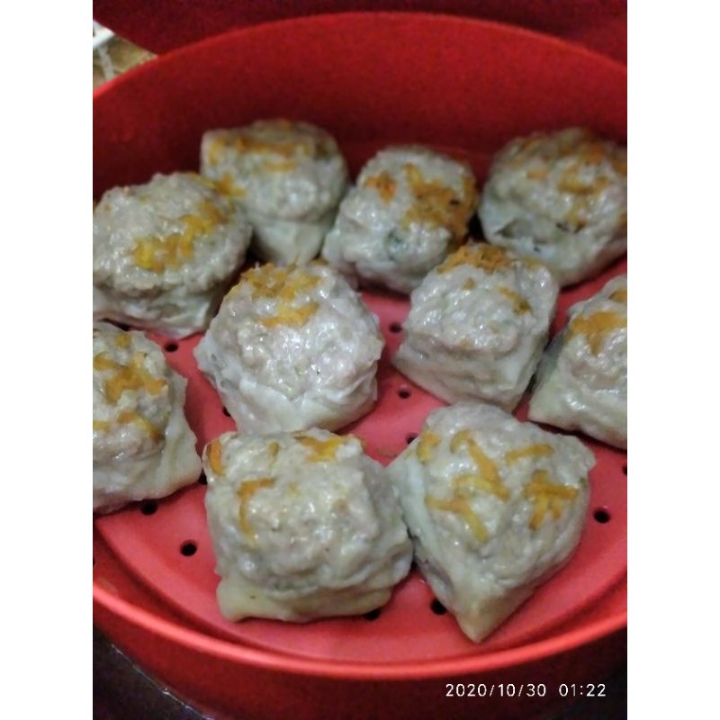 

DIMSUM Ayam