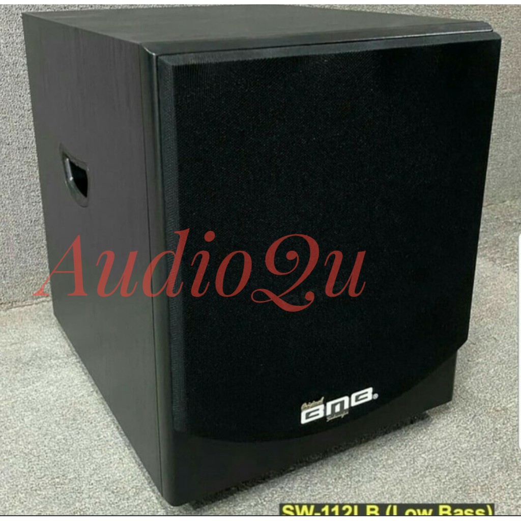 Subwoofer BMB SW 112 LB / SW 112LB / SW112LB Original 12Inch